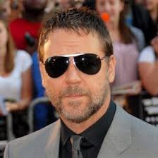 Photo:  Russell Crowe 10